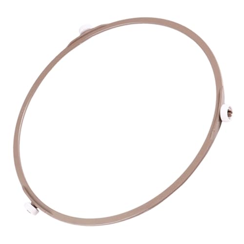 SECFOU Mikrowellen Zubehör Mikrowellen Tablettring Mikrowellen Drehteller Unterstützung Drehteller Halter Roller Mikrowellen Teller Rollring Mikrowellen Drehteller Ring Ofentablett Kreis SECFOU Mikrowellen Zubehör Mikrowellen Tablettring Mikrowellen Drehteller Unterstützung Drehteller Halter Roller Mikrowellen Teller Rollring Mikrowellen Drehteller Ring Ofentablett Kreis von SECFOU