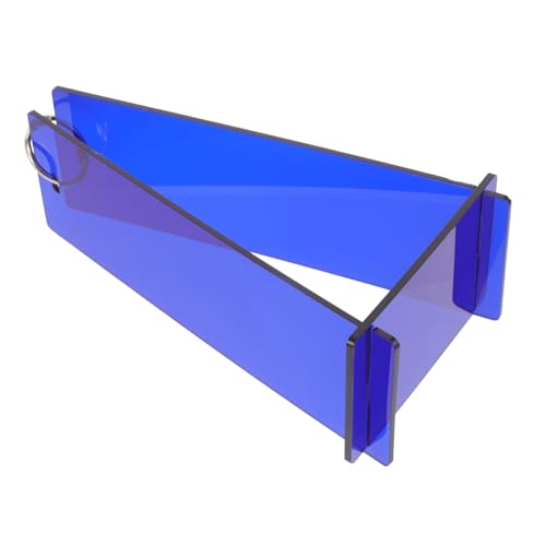 SECFOU Schreibtischkalenderständer Schreibtisch Flip Kalender Unterstützungshalter Kalender Display Rack Tischkalenderständer Desktop Acryl Kalenderhalter Flip Kalender Halterung Flip SECFOU Schreibtischkalenderständer Schreibtisch Flip Kalender Unterstützungshalter Kalender Display Rack Tischkalenderständer Desktop Acryl Kalenderhalter Flip Kalender Halterung Flip von SECFOU