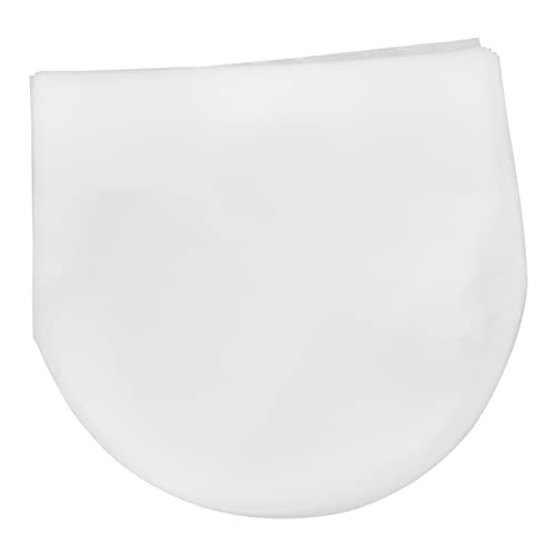 SECFOU Schützen Sie Ihre Schallplatten 50 Stück 8 mm Dicke Plastiktüten für Schallplatten CD-Hüllen 7 Zoll kompatibel mit 12 cm großen CDs einfaches Einlegen SECFOU Schützen Sie Ihre Schallplatten 50 Stück 8 mm Dicke Plastiktüten für Schallplatten CD-Hüllen 7 Zoll kompatibel mit 12 cm großen CDs einfaches Einlegen von SECFOU