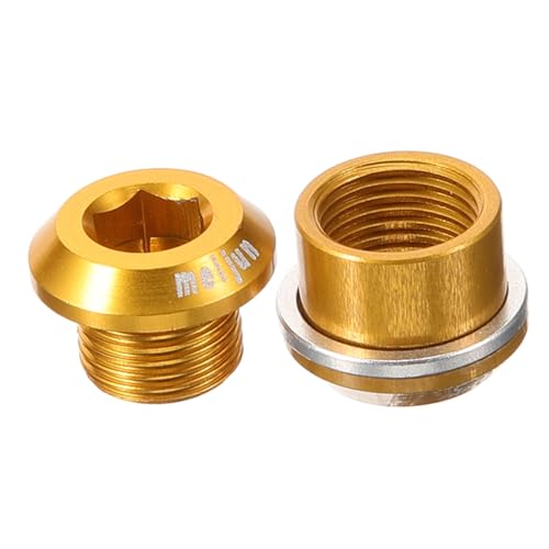 SECFOU Snare Drum Luftlochschraube Entlüftungstrommel Musiktrommel Snare Drum Zubehör Aluminium Snare Drum Entlüftungsschraube Für Trommeln Entlüftung Für Snare Drum Trommeln von SECFOU
