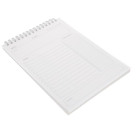 SECFOU Zeitmanagementplan Handplaner Wöchentlicher Aufgabenplaner Agenda Tagesplaner Tagesplaner Notizblock Terminplaner Wochenplaner Notizblock Tagesplaner Wochenplaner SECFOU Zeitmanagementplan Handplaner Wöchentlicher Aufgabenplaner Agenda Tagesplaner Tagesplaner Notizblock Terminplaner Wochenplaner Notizblock Tagesplaner Wochenplaner von SECFOU