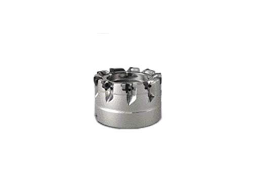 SECO Tools C6-391.5675-25060 Drehbares Spannzangenfutter, Körperdurchmesser: 42,0 mm, Gesamtlänge: 98,0 mm von SECO Tools