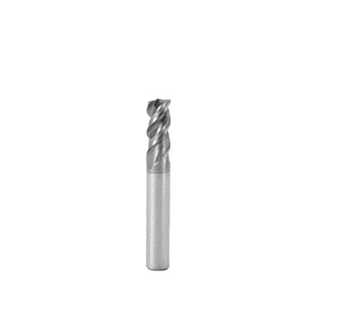 SECO Tools R220.69-0050-12-5AN Quadratischer Schulter- und Schlitz-Turbo-Fräser, Vorschubrichtung: 7,0 mm, Schnittdurchmesser: 50.00 mm, Länge: 40,00 mm, Dorn Kantenanzahl: 5 von SECO Tools