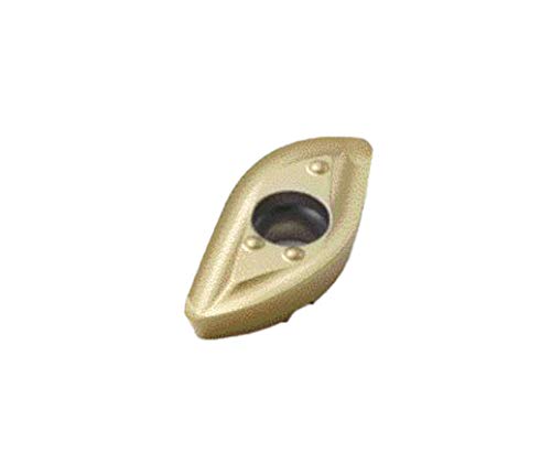 SECO Tools R220.69-0080-10-8A Vierkantfräser und Schlitz Turbo Fräser Vorschubrichtung: 6,0 mm Schnittdurchmesser: 80.000 mm Zahnperipherie: 8 SECO Tools R220.69-0080-10-8A Vierkantfräser und Schlitz Turbo Fräser Vorschubrichtung: 6,0 mm Schnittdurchmesser: 80.000 mm Zahnperipherie: 8 von SECO