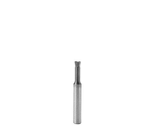 SECO Tools R220.69-02.00-18-4AN Quadratische Schulter- und Schlitz-Turbo-Fräsfräser Dorn Richtungsende: 10,0 mm Schnittdurchmesser: 50.800 mm Funktionslänge: 40,00 mm Kantenanzahl: 4 SECO Tools R220.69-02.00-18-4AN Quadratische Schulter- und Schlitz-Turbo-Fräsfräser Dorn Richtungsende: 10,0 mm Schnittdurchmesser: 50.800 mm Funktionslänge: 40,00 mm Kantenanzahl: 4 von SECO