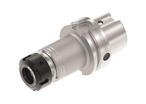SECO Tools SD1105A-1650-071-18R1 Drehbarer Vollhartmetall Einzel-Durchmesser Zylinderbohrer Schneiddurchmesser: 16.500 mm Schaftdurchmesser: 18.00 mm Nutzlänge: 71,0 mm Gesamtlänge: 143,0 mm von SECO