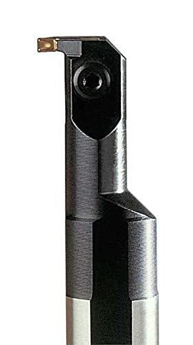 SECO DNMG150608-M3 TP1501 Duratomic General Dreheinsatz, Bezeichnung: M3, beschrifteter Kreis Durchmesser: 12,70 mm, Grade TP1501, 10 Stück von SECO