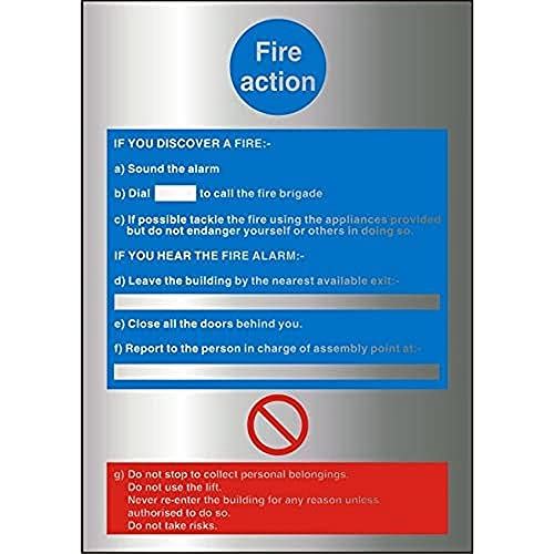 Stewart Superior bam011–210 x 300 Traffic Signs Nachricht Board Stewart Superior bam011–210 x 300 Traffic Signs Nachricht Board von SECO