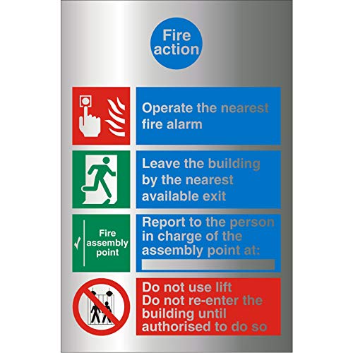 Stewart Superior bam031–210 x 300 Traffic Signs Nachricht Board Stewart Superior bam031–210 x 300 Traffic Signs Nachricht Board von SECO