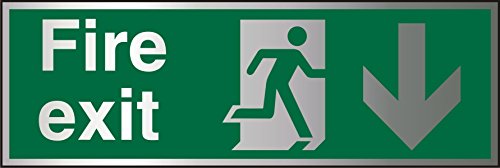 Stewart Superior basp124–450 x 150 Traffic Signs Nachricht Board von SECO