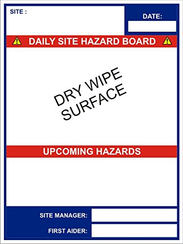 Stewart Superior con008fb-450 X 600 Traffic Signs Nachricht Board von SECO