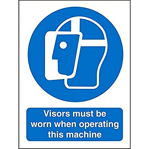 Stewart Superior m187sav-200 X 300 Traffic Signs Nachricht Board von SECO
