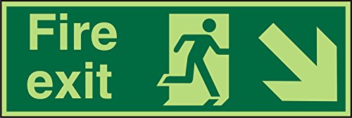 Stewart Superior psp123sav-450 X 150 Traffic Signs Nachricht Board von SECO