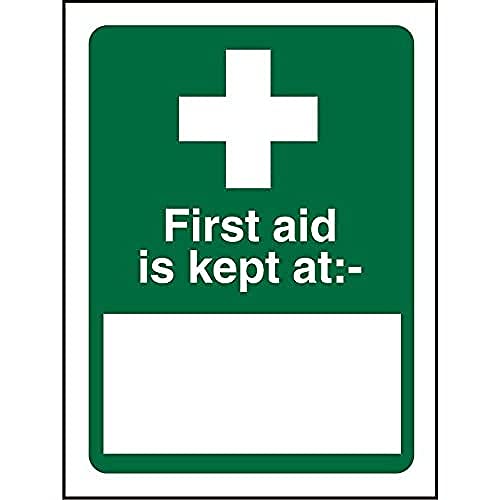 Stewart Superior sp345sav-200 X 300 Traffic Signs Nachricht Board von SECO