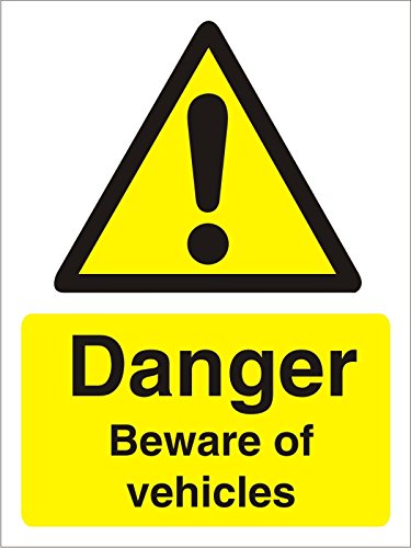 Stewart Superior w0127sav-200 X 300 Traffic Signs Nachricht Board von SECO