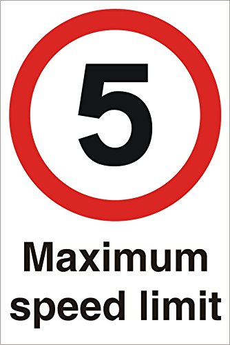 Stewart Superior wpp01srp-400 X 600 Traffic Signs Nachricht Board von SECO