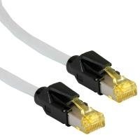 Secomp Cat 6 A, S/FTP, 3 m 3 m Cat6 a S/FTP (STP) gelb Netzwerk-Kabel – Kabel-Netzwerk (S/FTP, 3 m, 3 m, CAT6 A, RJ-45, RJ-45, S/FTP (STP), EA) von SECOMP