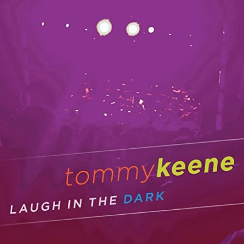 Laugh in the Dark [Vinyl LP] von SECOND MOTION