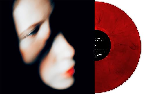 Horror Vacui (Ltd. Red Marble Vinyl) [Vinyl LP] von SECOND RECORDS