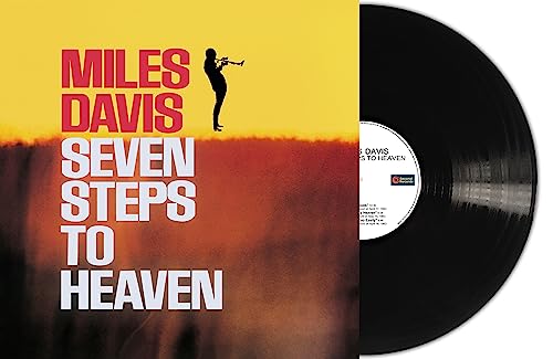 Seven Steps to Heaven [Vinyl LP] von SECOND RECORDS