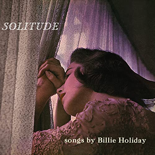 Solitude [Vinyl LP] von SECOND RECORDS