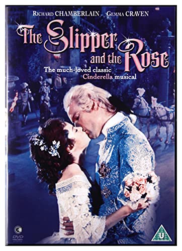 The Slipper and the Rose [DVD] [UK Import] von SECOND SIGHT