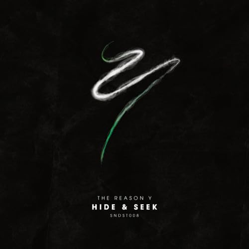Hide & Seek Ep [Vinyl Maxi-Single] von SECOND STA