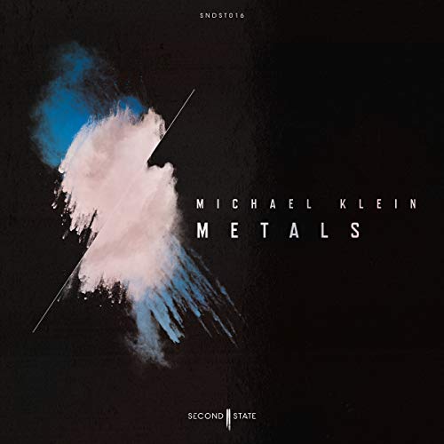 Metals Ep [Vinyl Maxi-Single] von SECOND STA