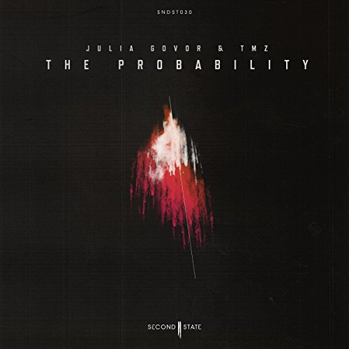 This Probability EP [Vinyl Maxi-Single] von SECOND STA