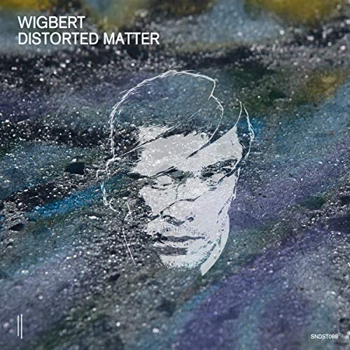 Distorted Matter (2lp+Bonusmp3) [Vinyl LP] von SECOND STATE