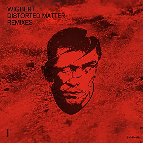 Distorted Matter - Remixes [Vinyl Maxi-Single] von SECOND STATE