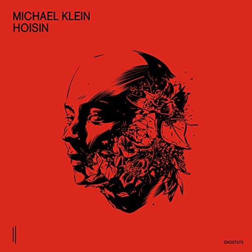 Hoisin [Vinyl Maxi-Single] von SECOND STATE