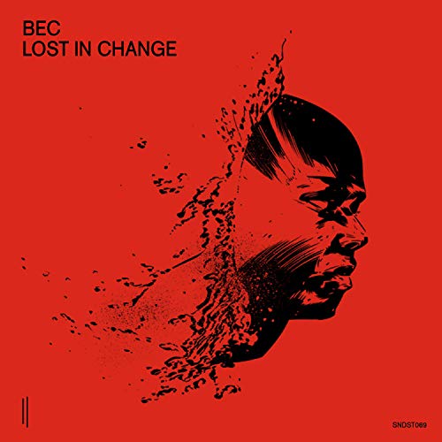 Lost in Change [Vinyl Maxi-Single] von SECOND STATE