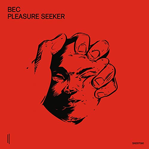 Pleasure Seeker [Vinyl Maxi-Single] von SECOND STATE