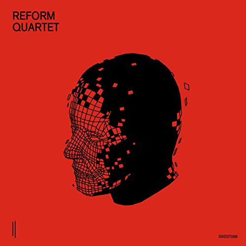 Quartet [Vinyl Maxi-Single] von SECOND STATE