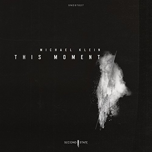 This Moment EP [Vinyl Maxi-Single] von SECOND STATE