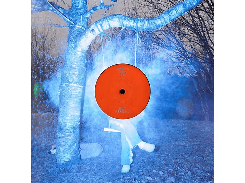 Klo Pelgag - Abracadabra (CD) von SECRET CIT
