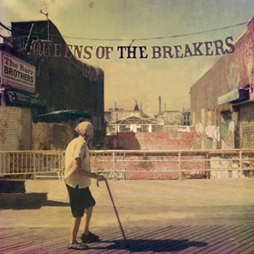 Queens of the Breakers (Ltd) [Vinyl LP] von SECRET CITY RECORDS