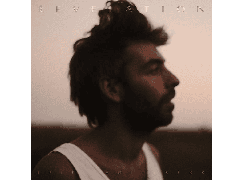Leif Vollebekk - Revelation (2LP Gatefold) (Vinyl) von SECRET CITY