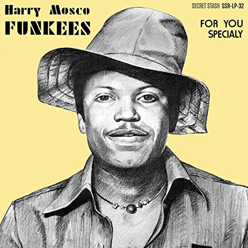 For You Specially [Vinyl LP] von Secret Stash