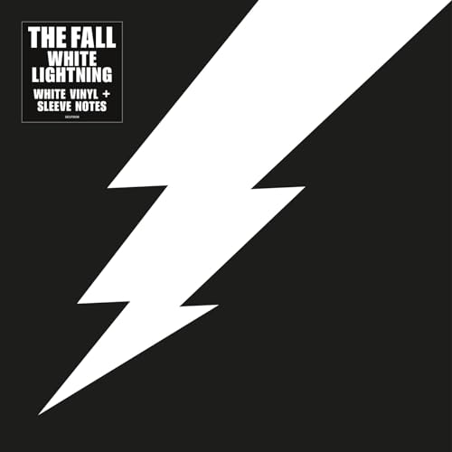 White Lightning [Vinyl LP] von SECRET