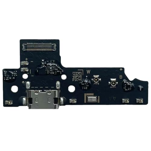 SECRETIGER Dock Connector Ersatz für Samsung Galaxy A16 5G SM-A166P SM-A166P/DS Ladeanschluss Mikrofon/Antenne/Ladegerät Port Board Flexkabel Ersatz SECRETIGER Dock Connector Ersatz für Samsung Galaxy A16 5G SM-A166P SM-A166P/DS Ladeanschluss Mikrofon/Antenne/Ladegerät Port Board Flexkabel Ersatz von SECRETIGER