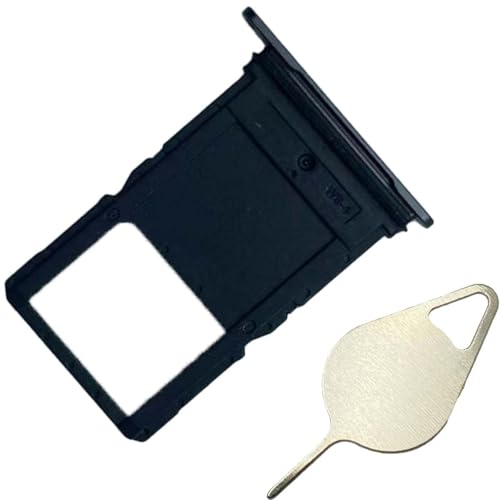 SECRETIGER SIM-Kartenhalter mit Ersatz-Pin, kompatibel mit Moto rola Moto Razr 50/Moto Razr 2024, ideale SIM-Karten-Installation SECRETIGER SIM-Kartenhalter mit Ersatz-Pin, kompatibel mit Moto rola Moto Razr 50/Moto Razr 2024, ideale SIM-Karten-Installation von SECRETIGER