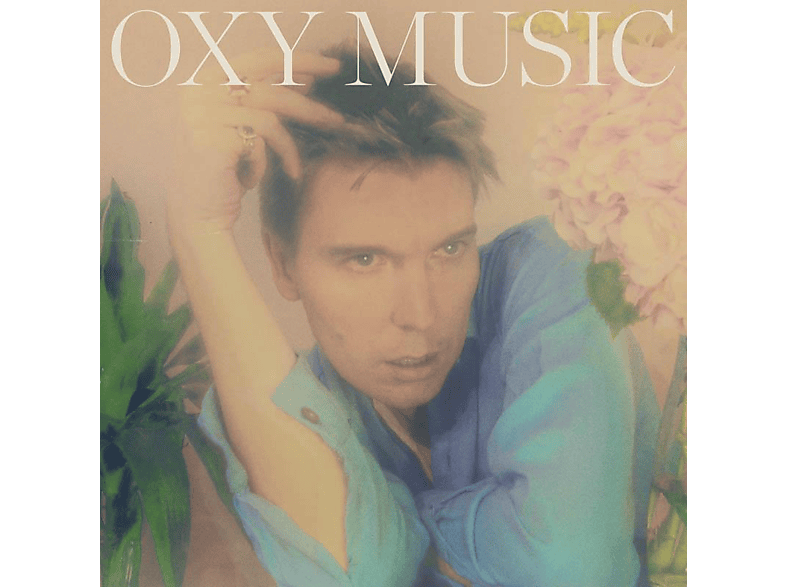 Alex Cameron - OXY MUSIC (CD) von SECRETLY C