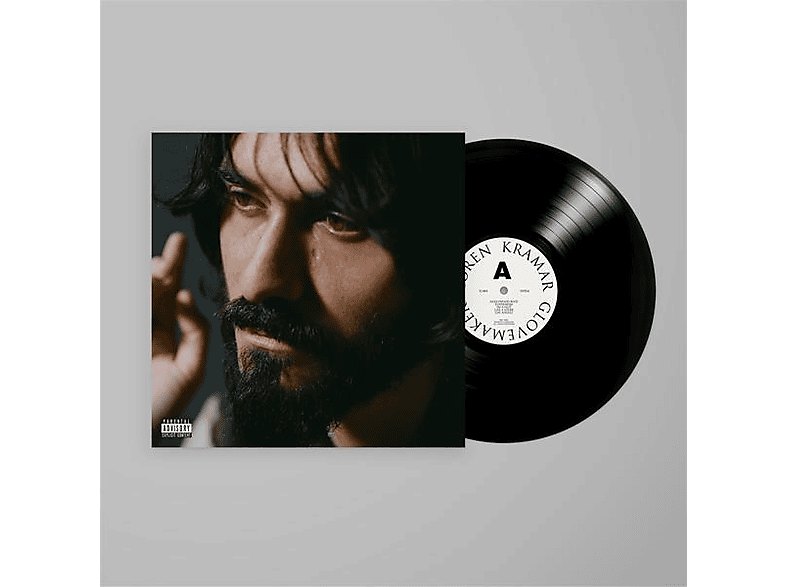 Loren Kramar - Glovemaker (Vinyl) von SECRETLY C
