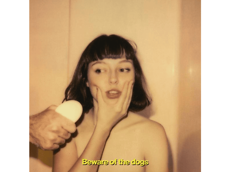 Stella Donnelly - Beware Of The Dogs (Vinyl) von SECRETLY C