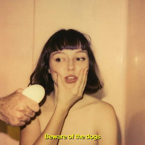 Beware of the Dogs von SECRETLY CANADIA