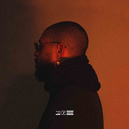 Broken Land 2 (Ltd.Crystal Clear Vinyl) [Vinyl LP] von SECRETLY CANADIA