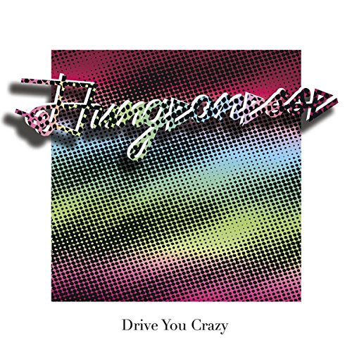 Drive You Crazy/Private Party [Vinyl Maxi-Single] von SECRETLY CANADIA