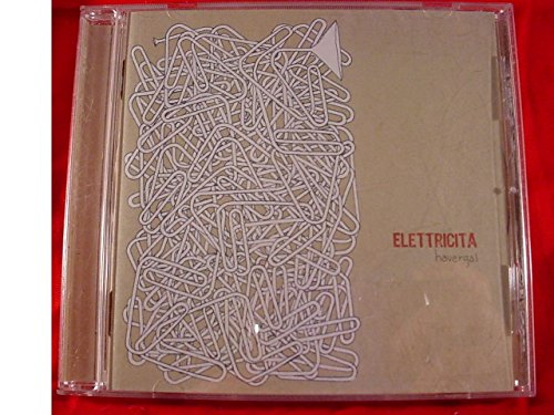 Elettricita von SECRETLY CANADIA